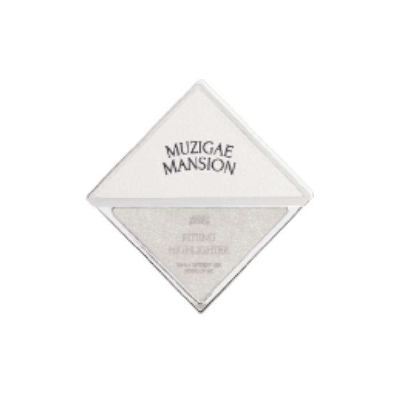 

Rainbow Mansion Fitting Highlighter Gorgeous 5g