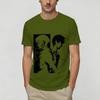 PsychoPass Cotton T Shirt For Unisex Beach Awesome T Shirts Comfortable Fashion Tees Oversized Cheap Clothes