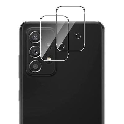 2 Tempered Glass Rear Camera for Samsung Galaxy A53 5G