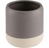 Kleine Wolke Lunella 8693146852 Bathroom Glass, Grey