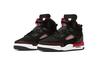 Jordan Spizike Schwarz University Red GS 317321-060