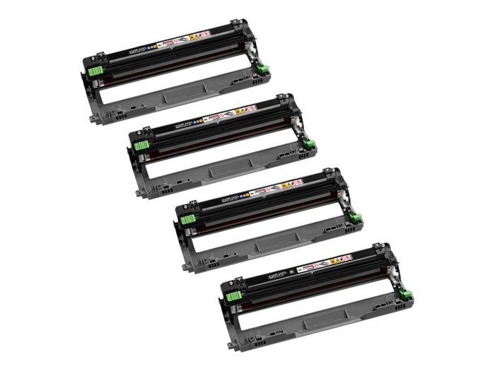 Tambour de numérisation d'images - Brother - Original - 18000 Pages - Noir - Laser