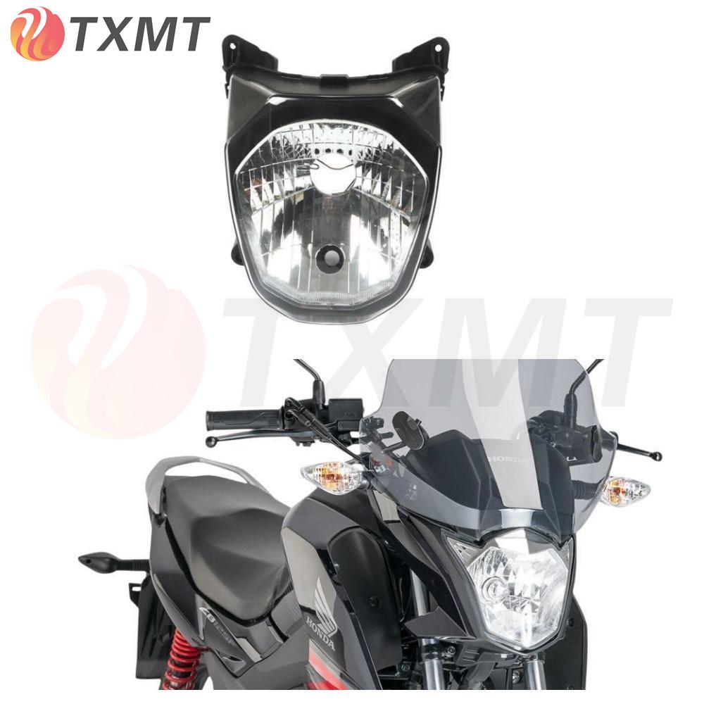 Kawasaki Z125 PRO (2017-2020) Headlight Assembly