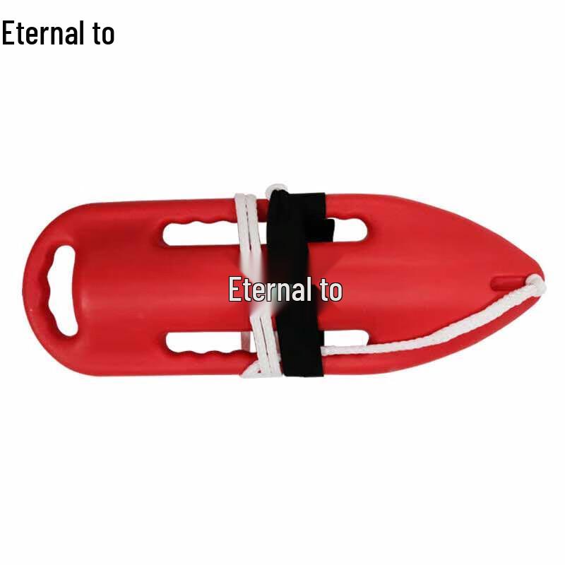 Water Rescue Torpedo Buoy