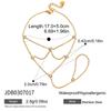 Light Luxury Niche High-end Zircon Finger Bracelet Fringed Jewelry