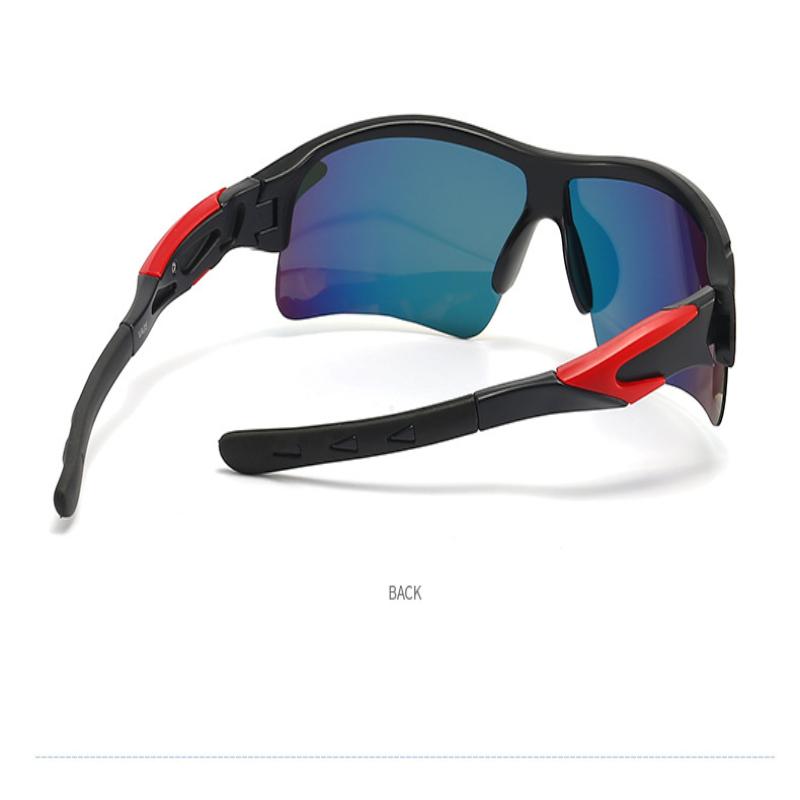 Cycling Glasses Bicycle Eyewear Men Women Outdoor Sport Mountain Bike Sunglasses Unisex Motorcycle Goggles