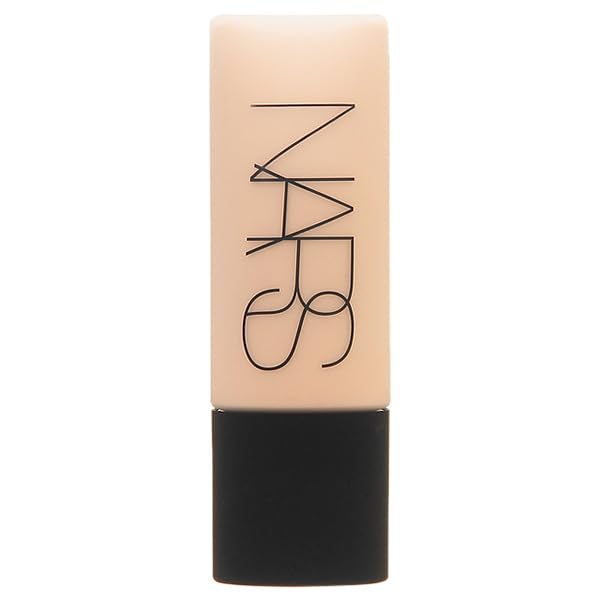

NARS Soft Matte Complete Foundation, 45ml, Liquid Foundation, 00303, Mont Blanc [Parallel Import]