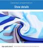 Outdoor Sun Protection Ice Silk Sleeves & Breathable Multi-Functional Cycling Face Mask Headband