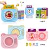 Flash Interactive Talking Cards Toy English Learning Speech Educational Gift Kid