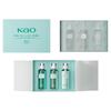 Kao Travel Shampoo, Body Wash & Lotion Set