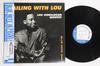 LP Record LOU DONALDSON - Wailing With Lou BN1545,BLP1545 BLUE NOTE 1990 Japan Obi Jazz Used