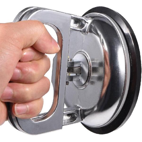 Aluminium Dent Puller Remover Glass Lifter Suction Cup Dent Remover Glass Lifter Mover Dent Repair Puller Pad