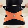 Seamless Postpartum Body Shaper Thin Slimming Shapewear Simple Waist Trainer  Female