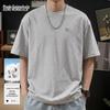 Men's Heavyweight Cotton Short Sleeve T-Shirt