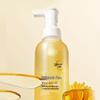 RUNBEN Gentle Kids Bath Oil