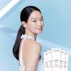 Lanc Me Uv Expert Aqua Gel Set 50ml  +Uv Aqua Gel 10ml 5 