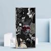 Residente C-Canserbero Soft Cover for Samsung Galaxy S25 Edge S26 S24 S23 Ultra Phone Case S22 S21 Plus S20 FE Print Pattern She