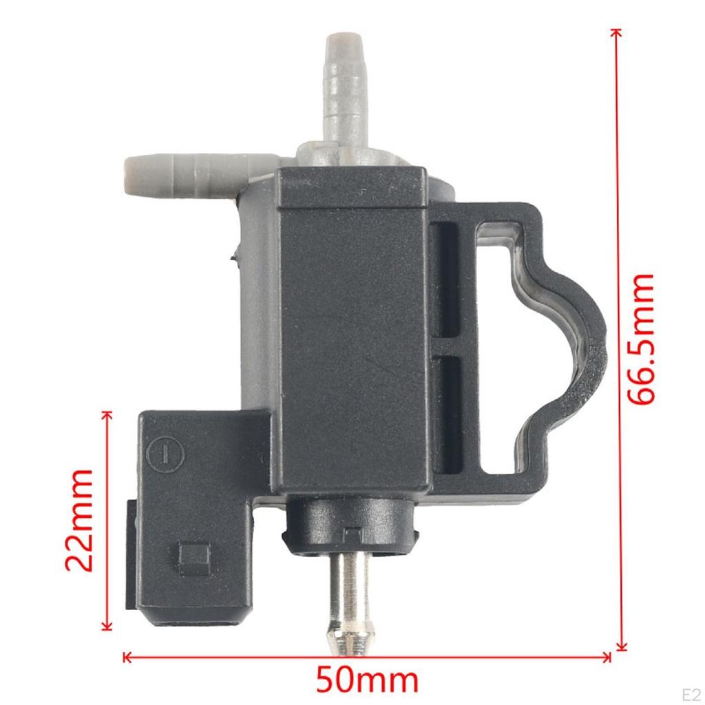 Turbocharger Diverter Valve Automotive Accessories for 703833020 850351