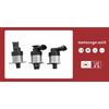 0445110794 0445110465 0445110466 0445110915 0986435308 diesel common rail injectors is Suitable for Bosch Jiangling JAC  Yuchai