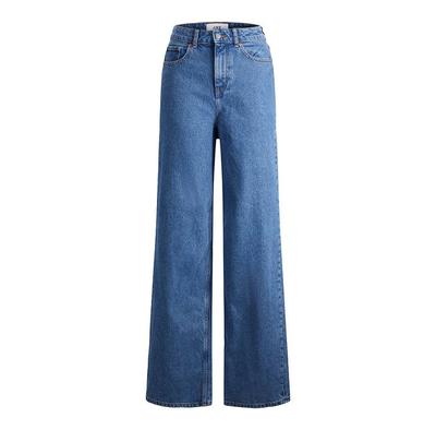 Jack & Jones Tokyo Wide NR6002 JJXX džíny s vysokým pasem