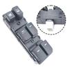 93570-1M110WK 93570-1M110 Left-hand Drive Power Window Switch For Kia For Forte Electric Power Window Switch Interior Parts