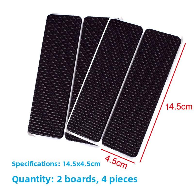 Table and Chair Leg Pads, Furniture Protection Pad Bags, 4mm Thick, Multiple Specifications
