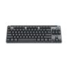 Logitech K855 Wireless Mechanical Keyboard