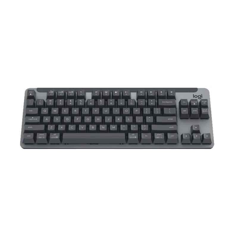 Logitech K855 Wireless Mechanical Keyboard