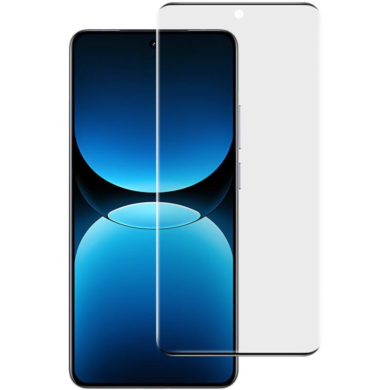 

IMAK Для Realme GT7 Pro Racing 5G Захисна плівка на весь екран 3D Вигнуте загартоване скло (Без версії Edge) Type A