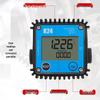Yutairui K24 Digital Liquid Flow Meter