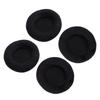 4Pcs Headphone Earpads Memory Foam Headset Replacement Ear Pads for K271 K171 K240 K241 K242 K272 K550 K551 K701 K702