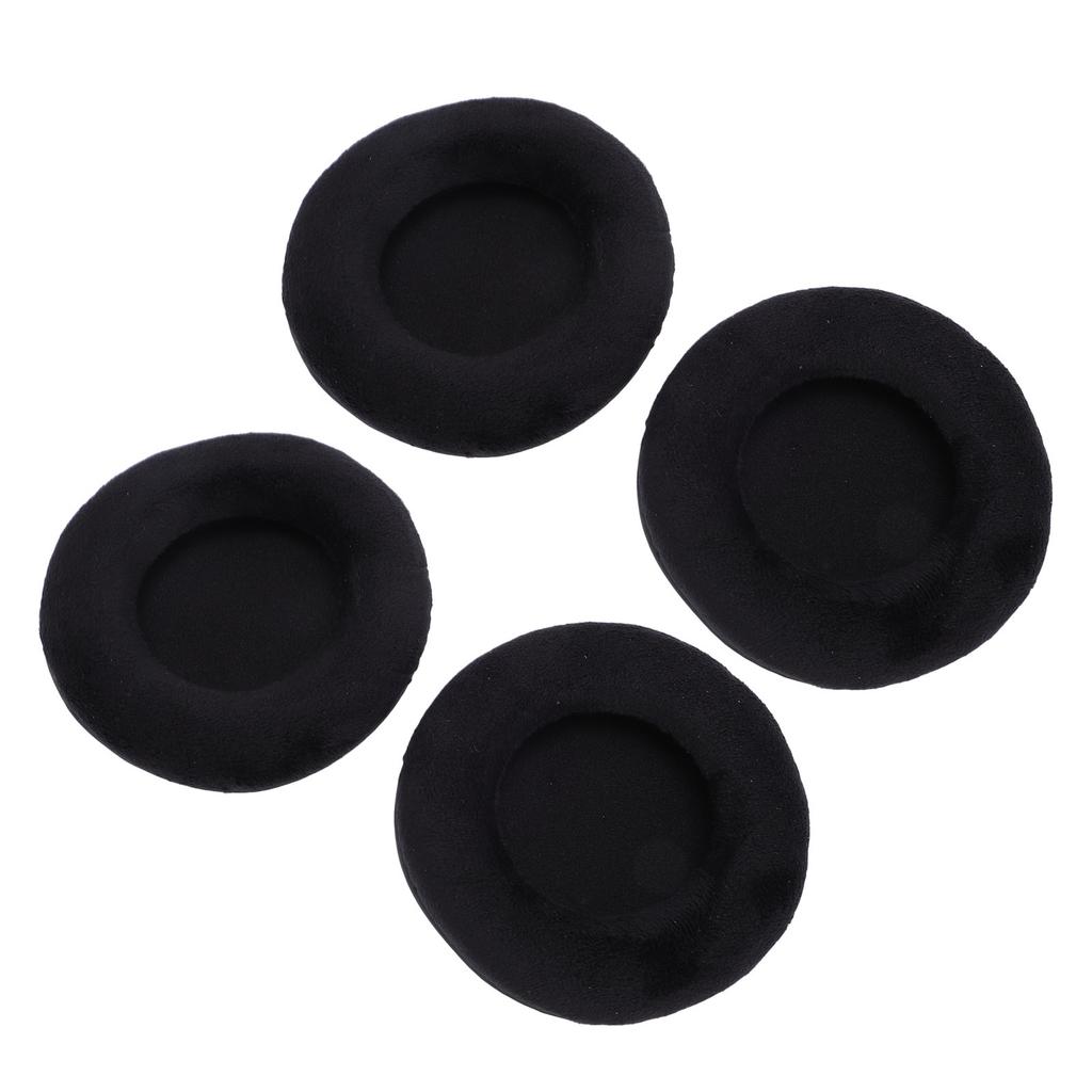 4Pcs Headphone Earpads Memory Foam Headset Replacement Ear Pads for K271 K171 K240 K241 K242 K272 K550 K551 K701 K702