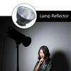 7in Lamp Shade Dish Precise Lighting Control Standard Bowen Mount Reflector Diffuser Studio Photography Accessories