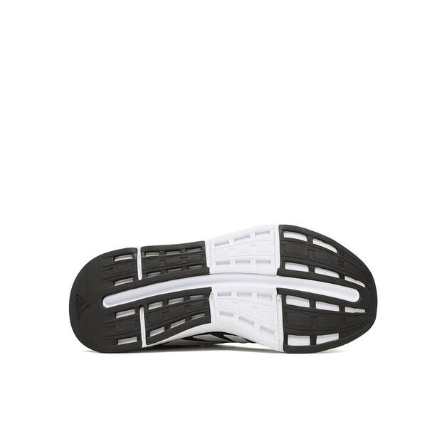 Мужские кроссовки adidas Swift run id4981 чёрные