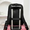 Student Schoolbag Women's Business Large Capacity Backpack