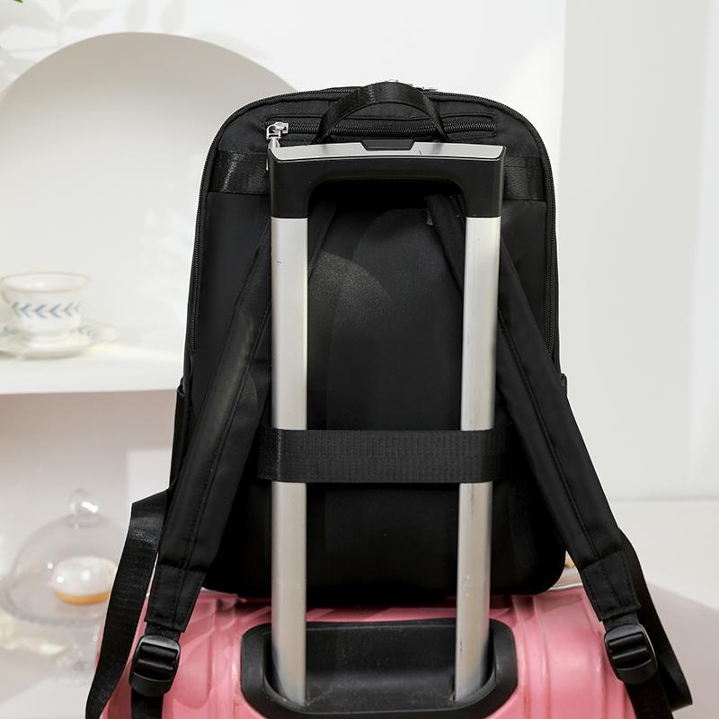 Student Schoolbag Women's Business Large Capacity Backpack