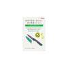 [Online Exclusive] T-fal Santoku Knife, Chef's Knife, Paring Knife, and Kitchen Scissors 4-Piece