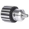 AB34-B18 High Precision Industrial Drill Chuck Bench Drill Heavy Duty Chuck Drill Head Wrench Drill Chuck 3-16Mm