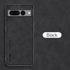 For Google Pixel 7 6 Pro Case Soft PU leather Skin Slim protective Back Cover For Google Pixel 6A 6Pro 7Pro pixel7 phone shell
