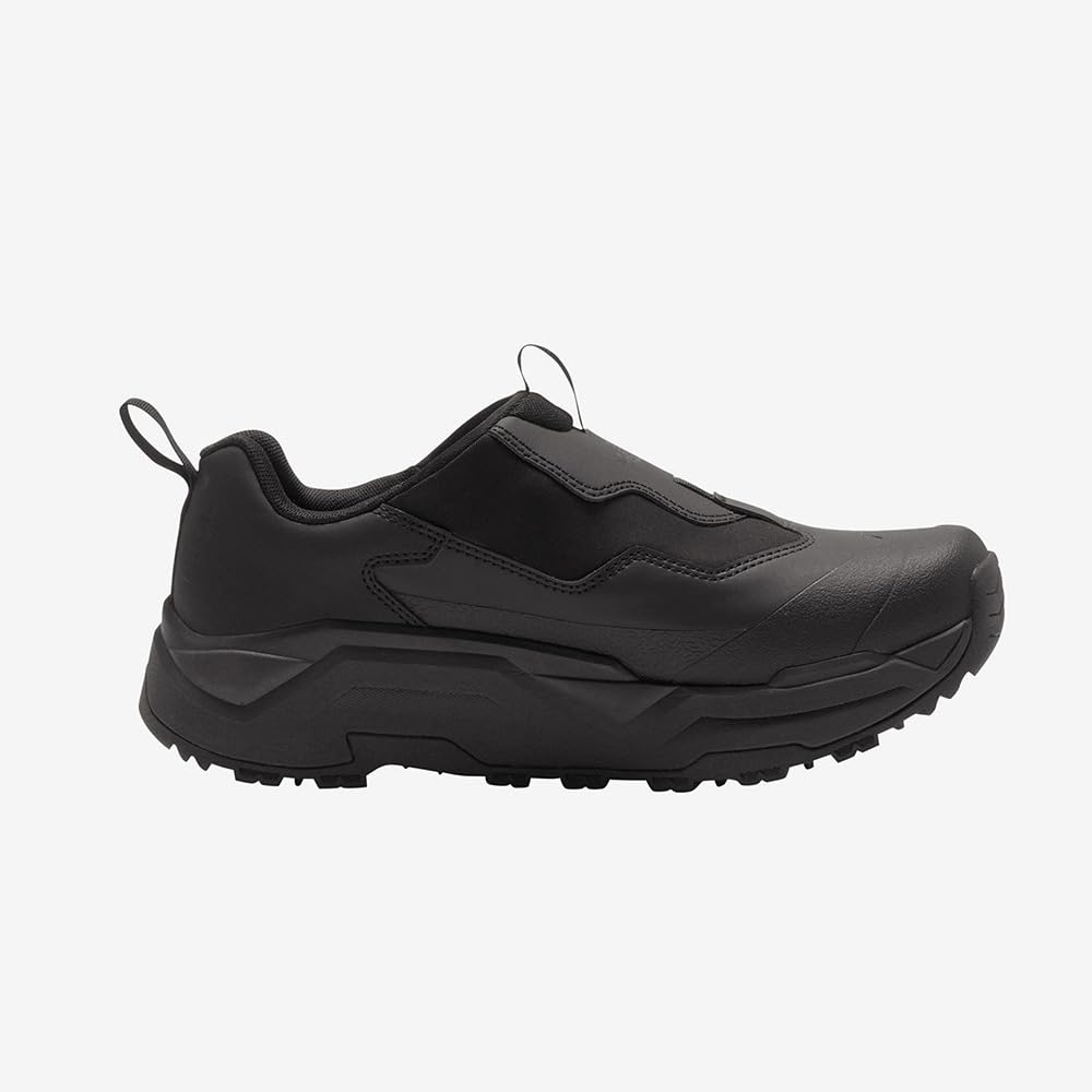 The North Face Graval WP TNF Black 7 Slip-On Black/TNF