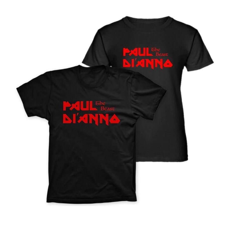 

Paul Di’anno T-Shirt 93516 Unisex T-Shirt S