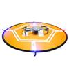 Landing Pads 80cm Drone For  Quadcopters    Drone Portable Waterproof Landing Platfrom Fastfold Landing Pad