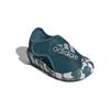 Adidas Altaventure Learning Shoes Baby Shoes Blue Green ID3420