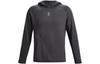 Rain Sweatshirts Men's Jet Ash Hooded Moderate Regular 1373740-010