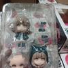 10cm Anime Danganronpa Action Figures Nanami ChiaKi Figure PVC Model Dolls Toys Cosplay Collectible Models Figurine Xmas Gifts