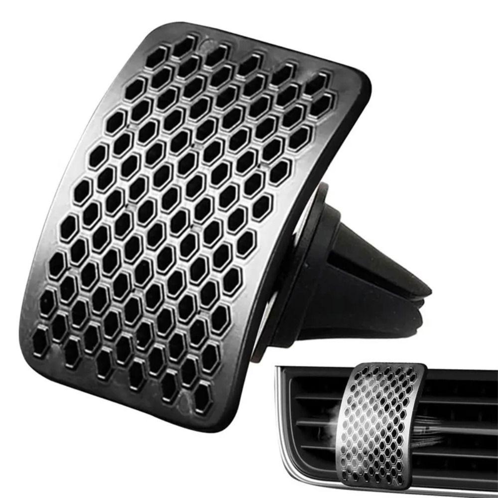 Air Outlet Baffle Air Conditioning Wind Shield Car Cold Air Guide Cover  Car Interior Accessories