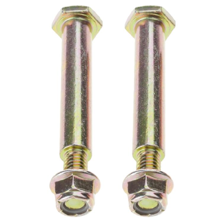 

Locking Bolt Corrosion Resistant Metal Hardware for Electric Garden Tool Assembly 137644,532193406 1