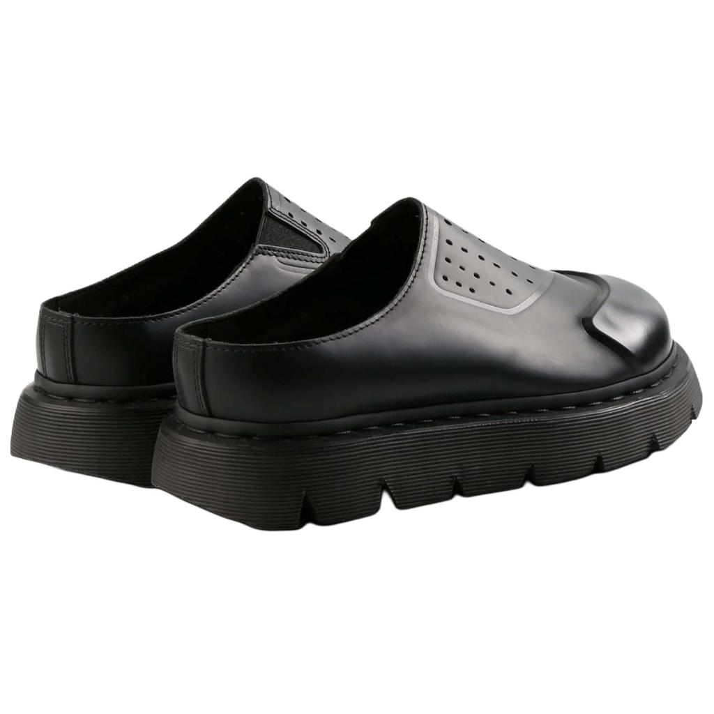 Dr. Martens Vent XX02 Mule Černé Unisex Tenisky 40837001