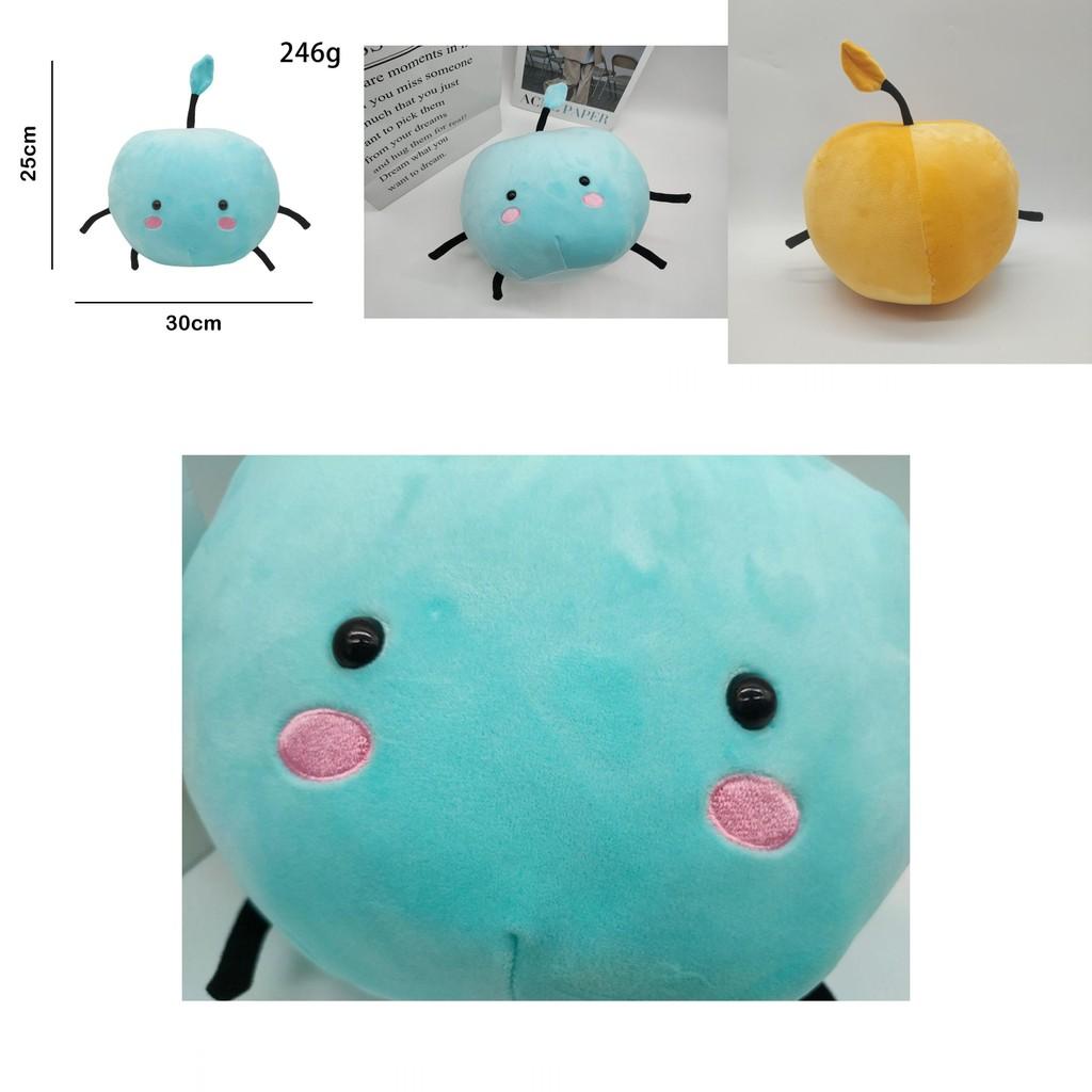 Adorable Stardew Valley Junimo Plush Toy For Kids And Game Fans