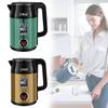 Electric Kettle With 3.5l Capacity For Home Use And Boil Water Quickly
